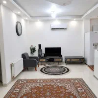 ۱۱۰ متر آپارتمان با پارکینگ وانباری