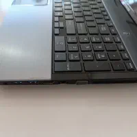 لپتاپ توشیبا کورای7 هشت هستهای با هارد ۵۰۰ گیگ|رایانه همراه|کلاله, |دیوار