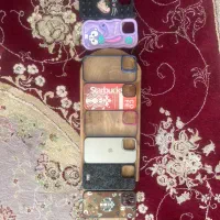 گارد گوشی ۱۳پرومکس