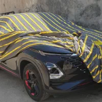 تولید چادر ماشین و موتور