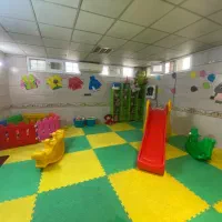 مهد کودک قرآنی صالحین