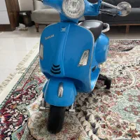 موتورشارژی