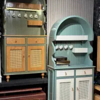 تنوع فوق العاده زیبای انواع کافی سایزبندی دلخواه