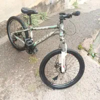 دوچرخه|دوچرخه، اسکیت، اسکوتر|لوشان, |دیوار