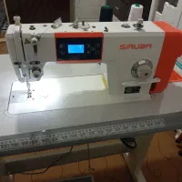 چرخ خیاطی راسته دوز