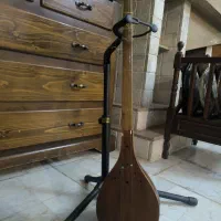 سه تار قدیمی