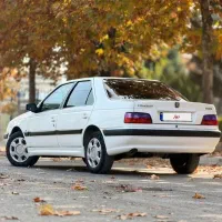 پژوپارس تیوفایو 1401|خودرو سواری و وانت|ارومیه, |دیوار