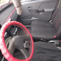 پراید مدل ۸۴ قیمت ۲۶۵