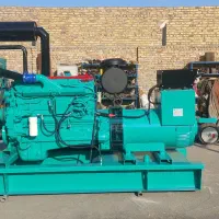 خرید و‌فروش و خدمات دیزل ژنراتور