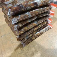 خرما بدون هسته مناسب شیر خرما|خوردنی و آشامیدنی|قم, شهرک فاطمیه|دیوار
