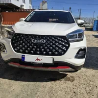 x55pro IE|خودرو سواری و وانت|تهران, شهرک شریفی|دیوار