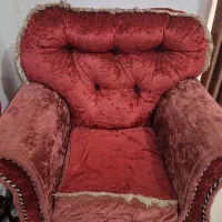 مبل ۷ نفره|مبلمان خانگی و میز عسلی|گرگان, |دیوار