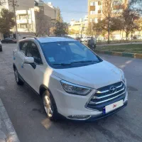 جک S3 مدل۱۳۹۷|خودرو سواری و وانت|مشهد, شریف|دیوار