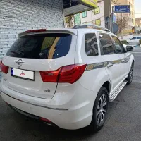 هایما s7 مدل ۹۶