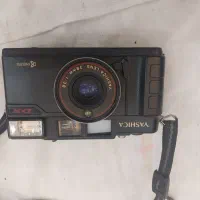 دوربین کولکسیونی باشیکا