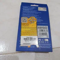 پاور بانک شیائومی|لوازم جانبی موبایل و تبلت|یزد, |دیوار