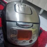 پلوپز و بخار پز کاسونیک|اجاق گاز و لوازم برقی پختوپز|پاکدشت, پاکدشت (مامازند)|دیوار