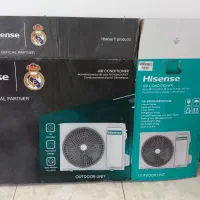 کارتن کولر گازی