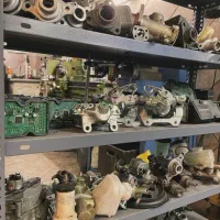 تعمیر تخصصی ترمز محمدقلعه|خدمات موتور و ماشین|کرمانشاه, |دیوار