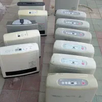 بخاری گازی شیک و بدون مشابه|بخاری، هیتر، شومینه|مشهد, شهرک لشکر (شهرک غرب)|دیوار