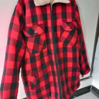 کاپشن تو خزدار|لباس|فردیس, شهرک شهید حسینی|دیوار