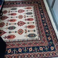 فرش ۶ متری کاملا سالم