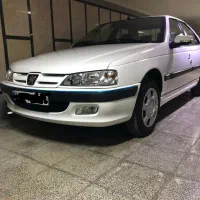 پژو پارس t5 مدل ۱۴۰۲|خودرو سواری و وانت|اهواز, کیانپارس |دیوار