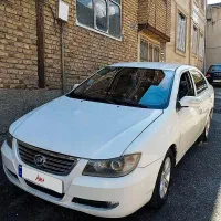 لیفان 620 مدل 90
