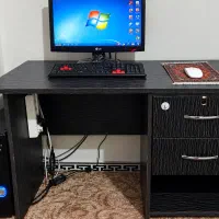 کامپیوتر ویندوز 7
