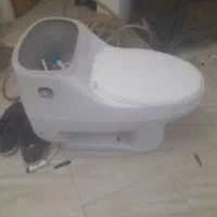 توالت فرنگی