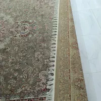 یک عدد فرش ۱۲متری یک عدد ۸متری