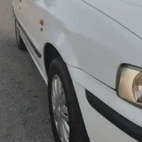 سمند ال ایکس مدل 90 بی رنگ|خودرو سواری و وانت|رشت, گلسار|دیوار