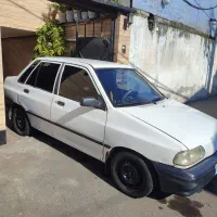 پراید 131|خودرو سواری و وانت|لشت نشا, |دیوار