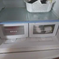 یخچال دوقلو نیکسان|یخچال و فریزر|ساوه, |دیوار