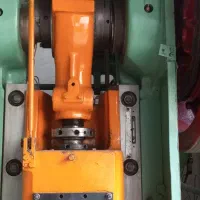 پرس ضربه ای روسی در تناژ 16 25 40 63 100|ماشین‌آلات صنعتی|تهران, افسریه جنوبی|دیوار