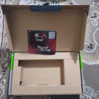 Asus tuf 1660ti|قطعات و لوازم جانبی رایانه|کوهدشت, |دیوار