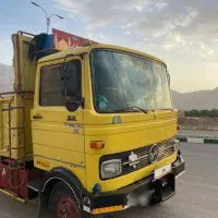 ماشین سنگین|خودرو سنگین|شیراز, رکن‌آباد|دیوار