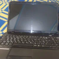 فروش لپ تاپ فوجیتسو|رایانه همراه|بناب, |دیوار