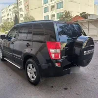 سوزوکی گرند ویتارا مدل ۹۰ اتومات ۲۴۰۰|خودرو سواری و وانت|تهران, اتابک|دیوار