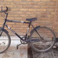 دوچرخه سایز ۲۶