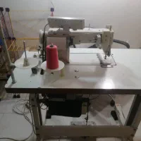 چرخ خیاطی راسته سان استار|چرخ خیاطی و ریسندگی|پردیس, فاز ۱۱|دیوار