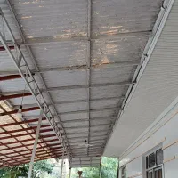 نصب حلب شیروانی ، پرسیانا ، سایه روشن ، آمسترانگ|خدمات پیشه و مهارت|لاهیجان, لیالستان|دیوار