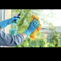 نظافتچی منزل شخصی