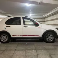 کوئیک R دنده ای