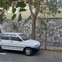 پراید ۱۳۱دوگانه سوز  مدل   90|خودرو سواری و وانت|مشهد, شیرودی|دیوار