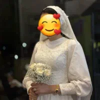 لباس عروس و محضر