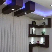 برقکار برقکاری رفع اتصال هالوژن لاین نوری بابابرقی|خدمات پیشه و مهارت|اراک, |دیوار