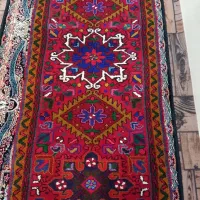 فرش دستبافت دو متری