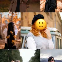 عکاسی متفاوت و باکیفیت