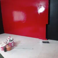 نقاش ساختمان نقاش